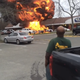 Illustration for article titled Holy Crap That Bed Bug Car Fire Was Huge